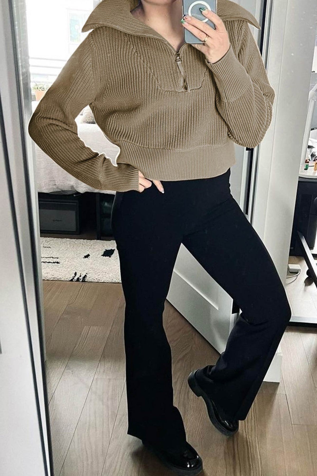 Classic Vintage Jumper