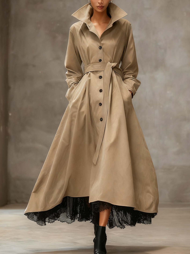 Beautifully Crafted Dress