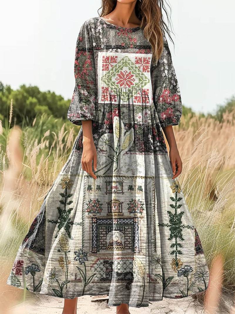 Classic Designed Garment