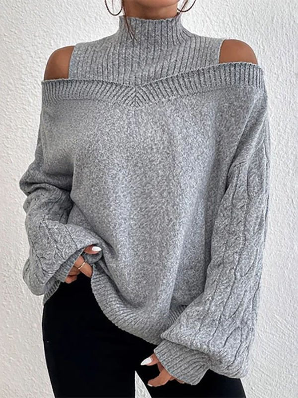 Thoughtfully Designed Jumper