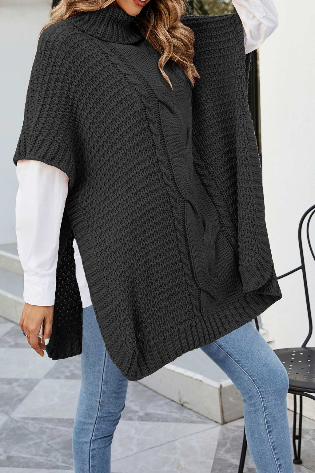 Vintage Inspired Jumper