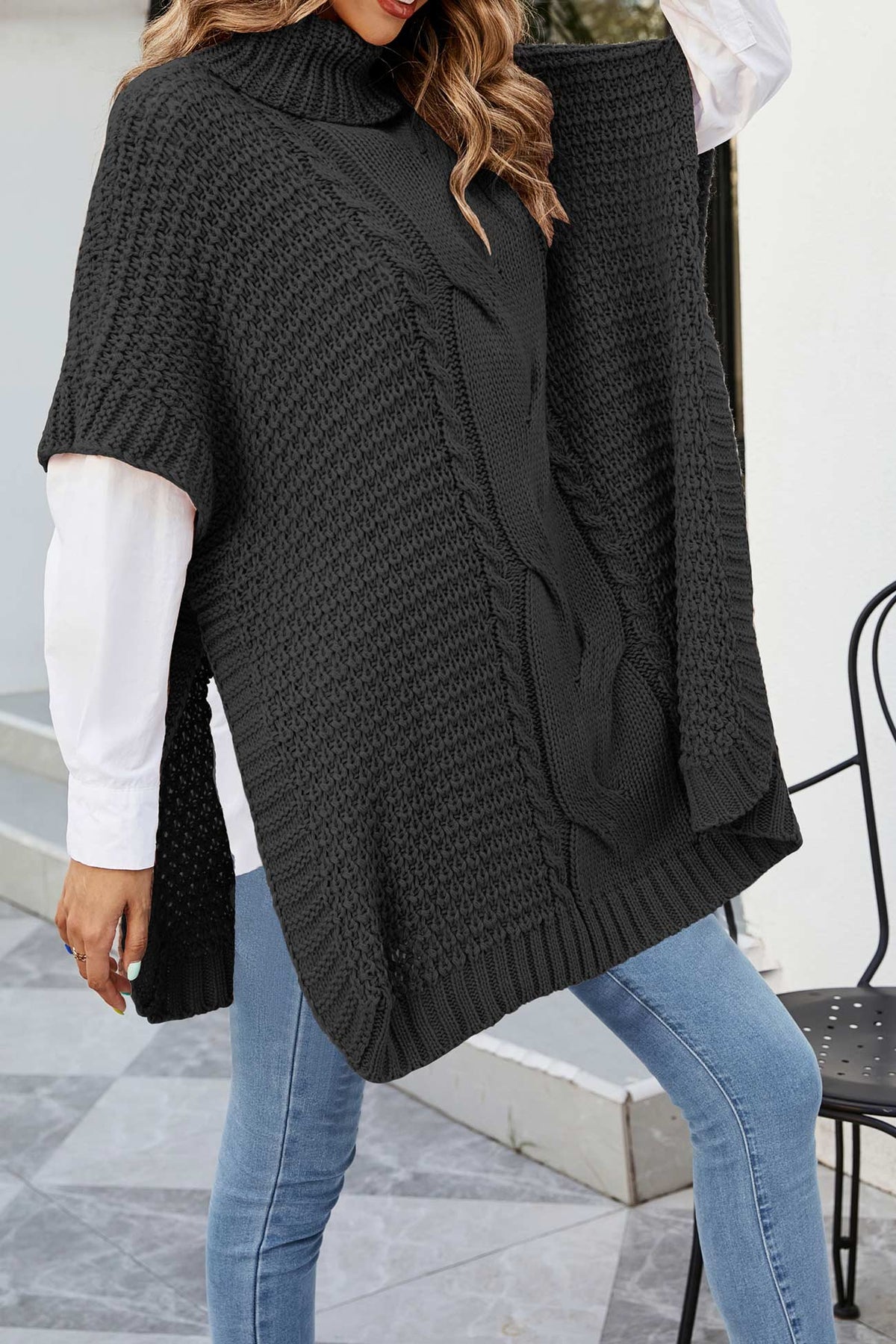 Vintage Inspired Jumper