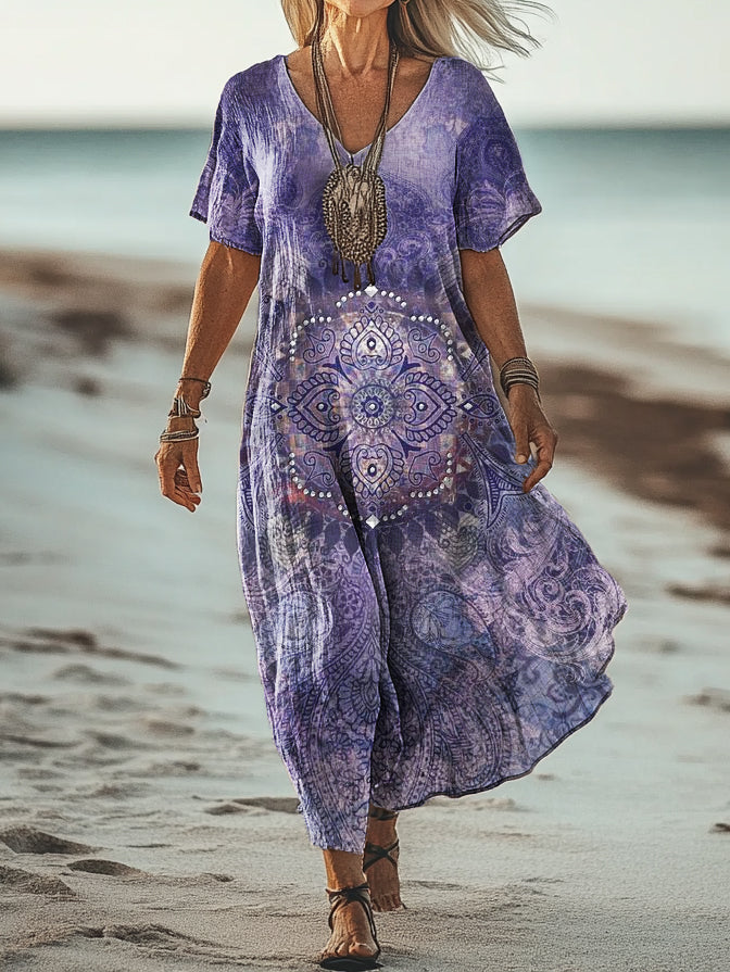 Beautifully Crafted Dress
