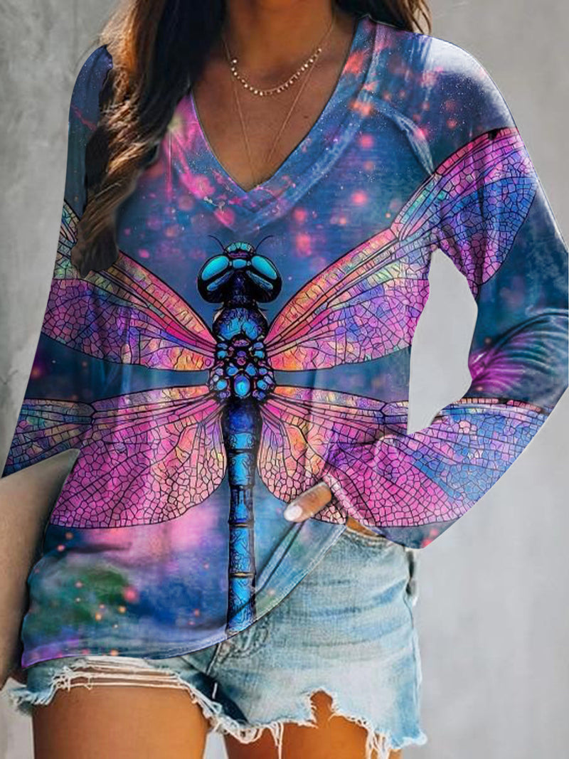Classic Designed Top