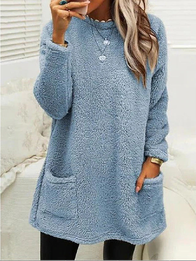 Classic Designed Jumper