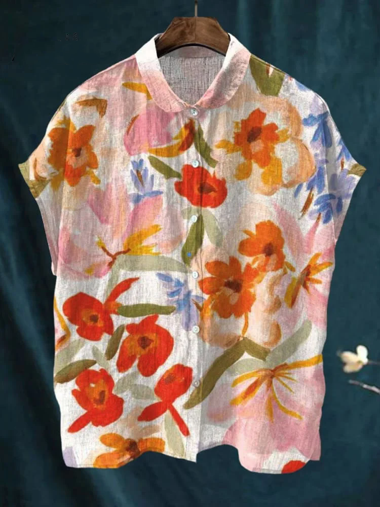 Classic Designed Shirt