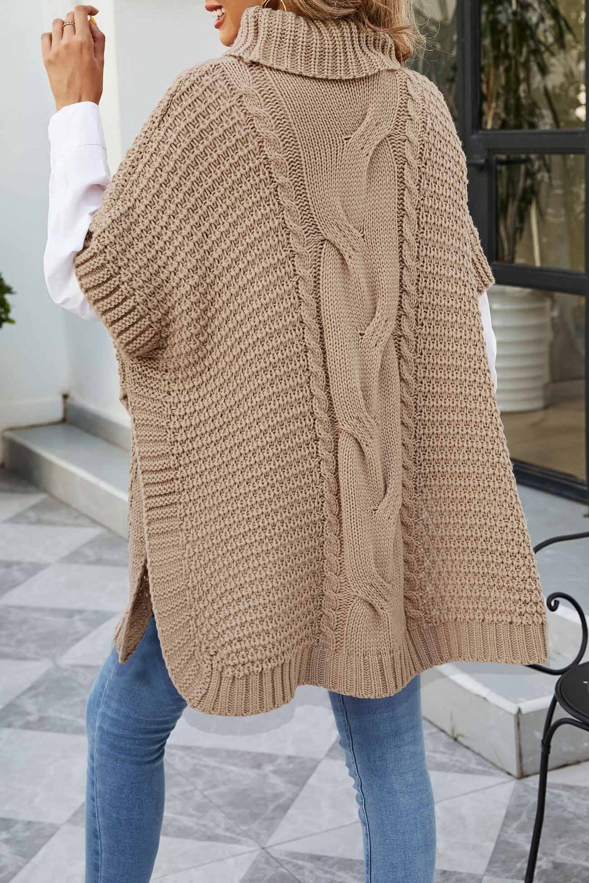 Vintage Inspired Jumper
