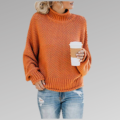 Classic Vintage Jumper