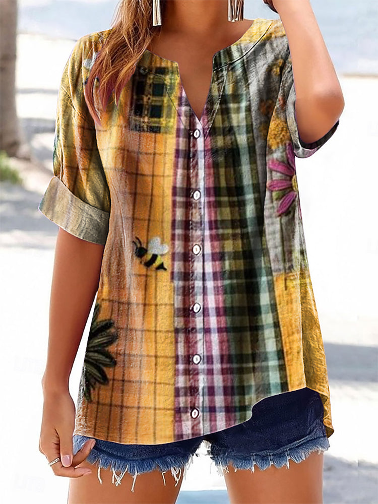 Beautifully Crafted Garment