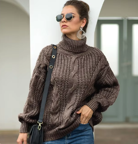 Classic Designed Jumper