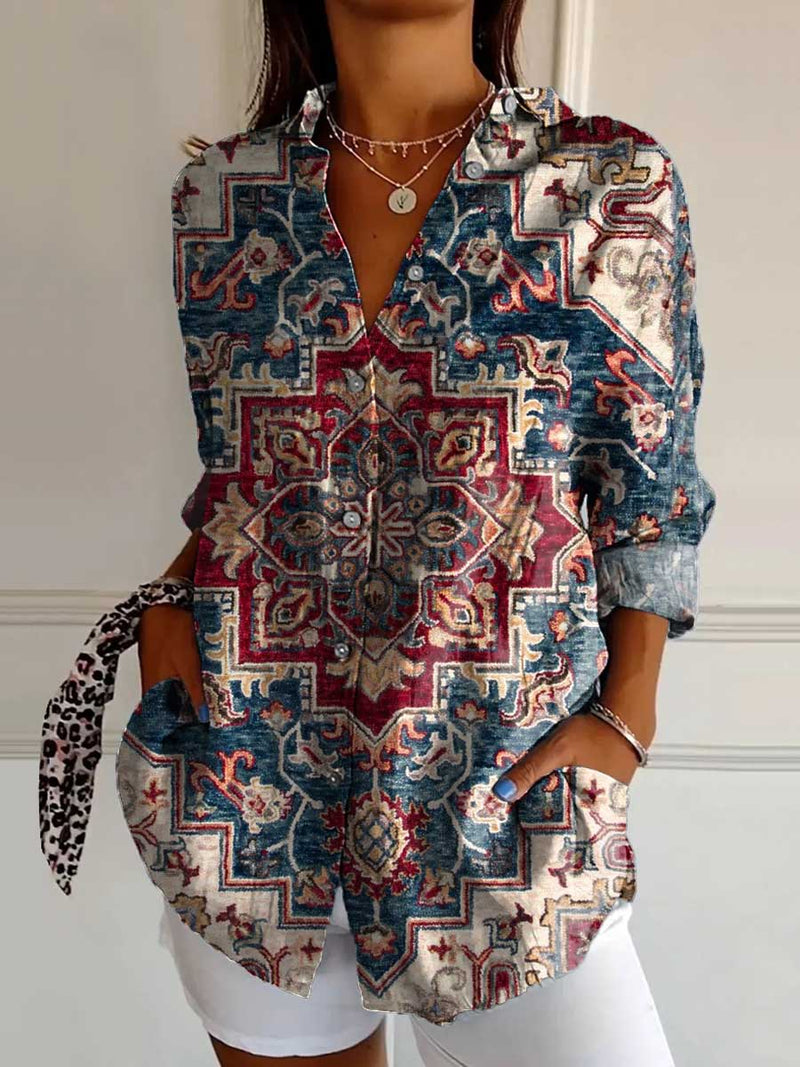 Elegantly Designed Shirt