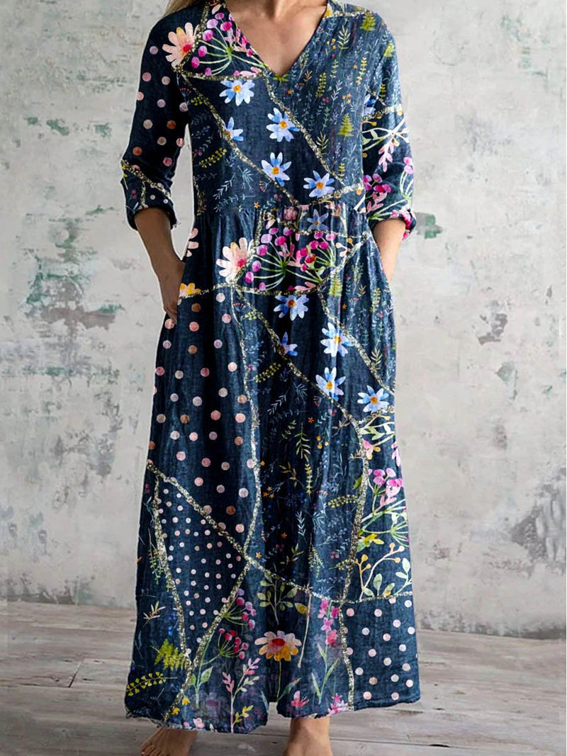 Beautifully Crafted Dress