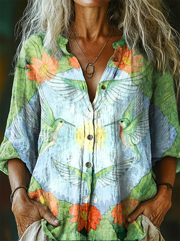 Elegantly Designed Shirt
