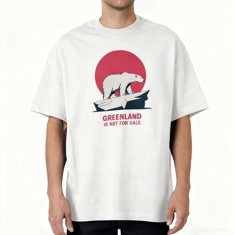 Elegantly Designed T-Shirt