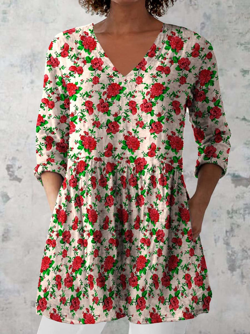 Beautifully Crafted Top