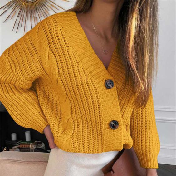 Beautifully Crafted Jumper