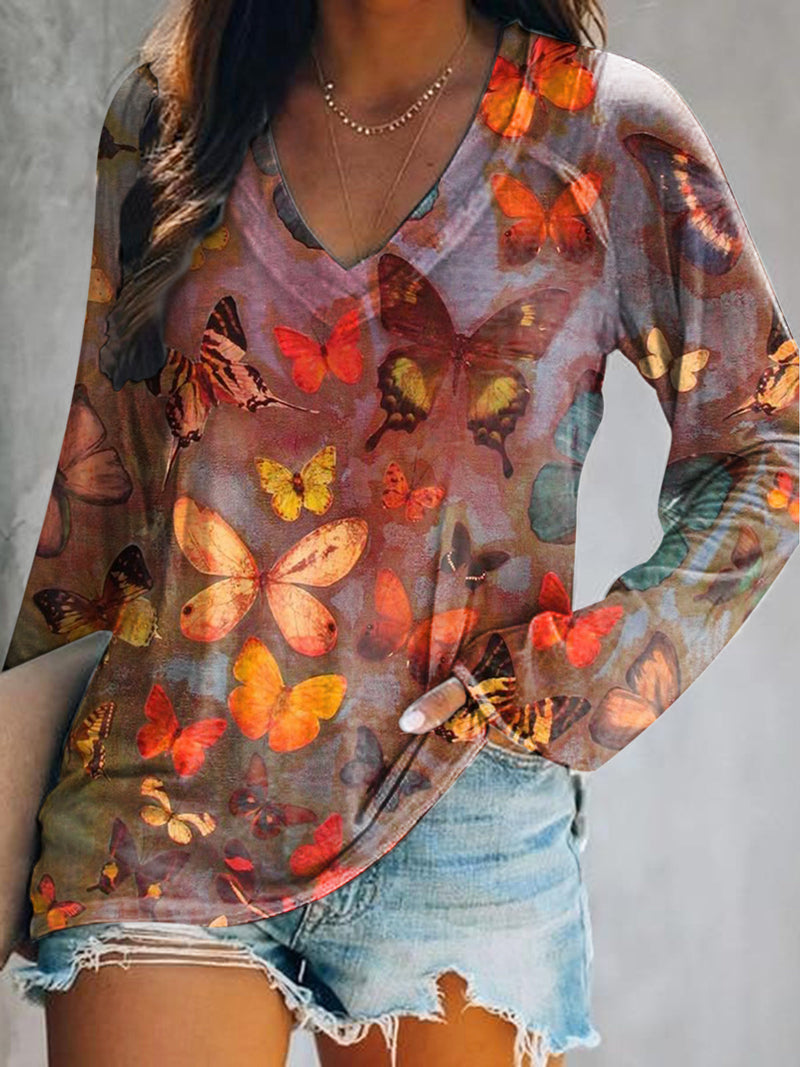 Beautifully Crafted Top