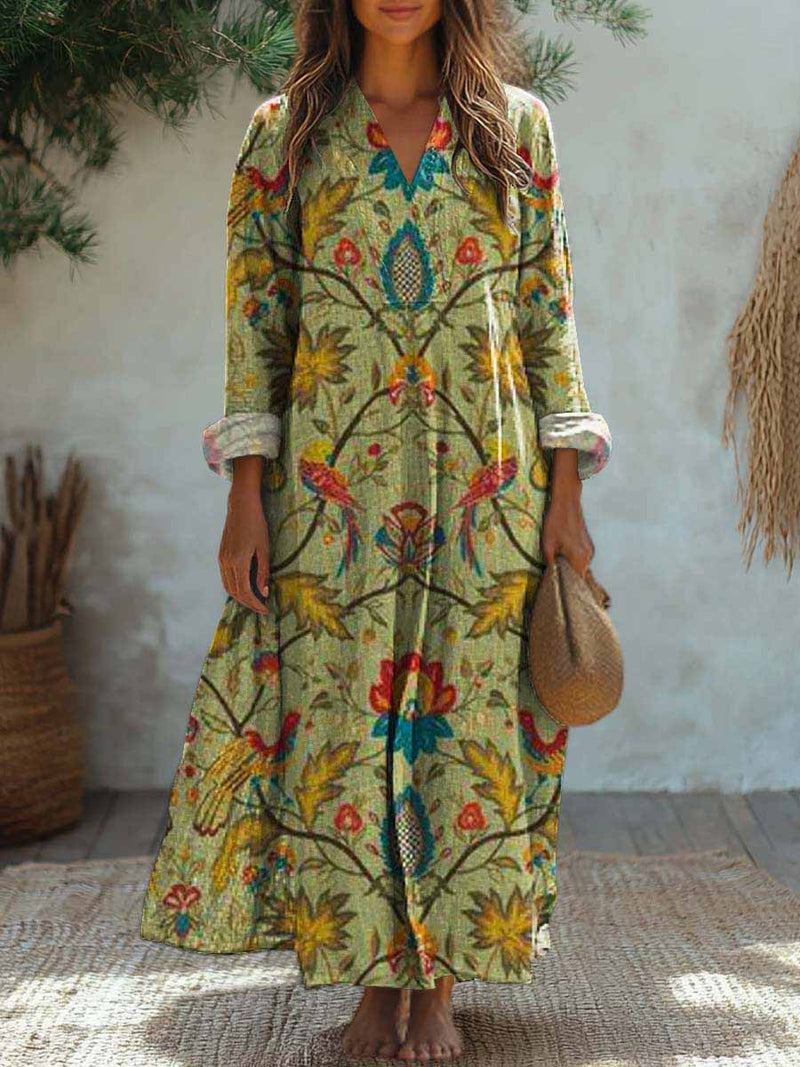 Elegantly Designed Dress