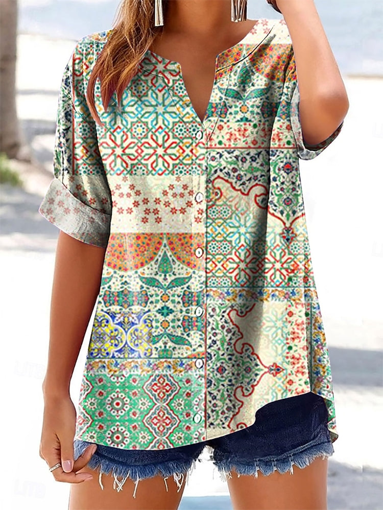 Classic Designed Garment
