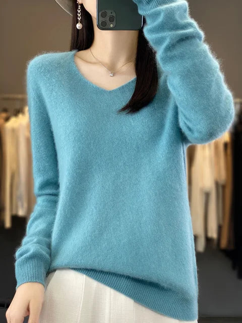 Classic Vintage Jumper