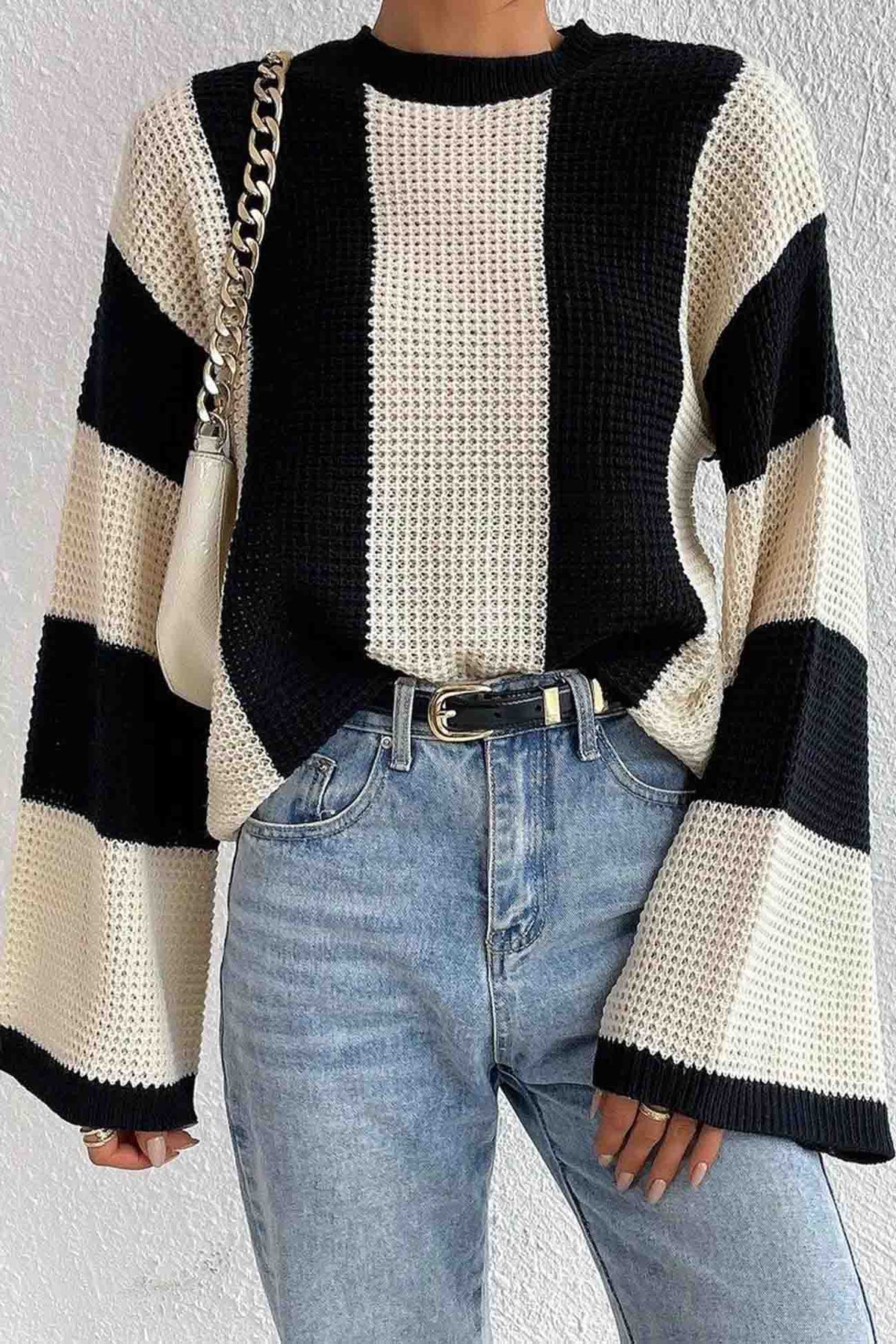 Vintage Inspired Jumper