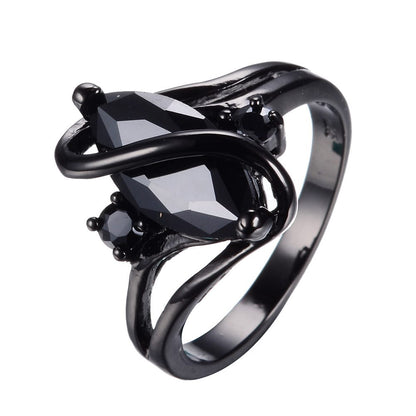 Twilight Arcana Ring