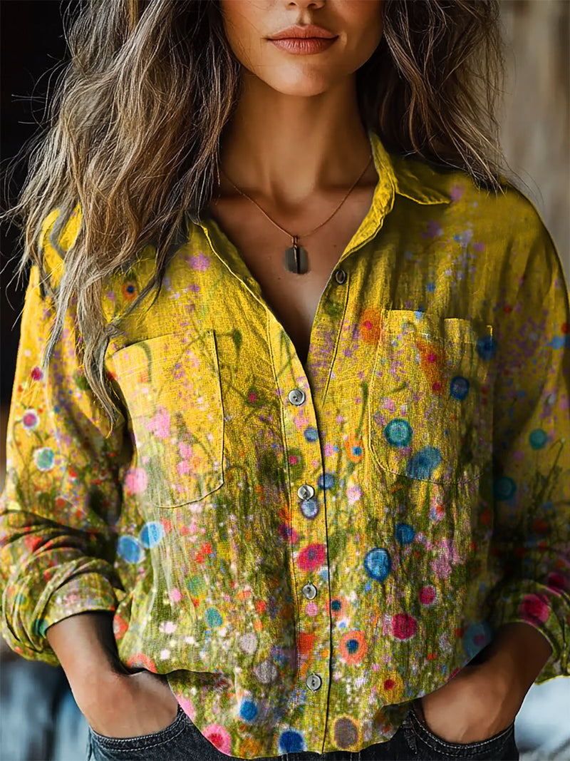 Vintage Inspired Garment