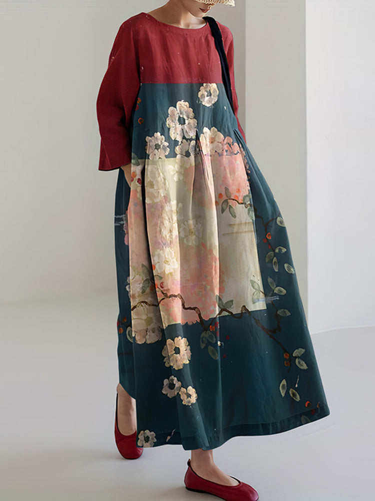 Beautifully Crafted Dress