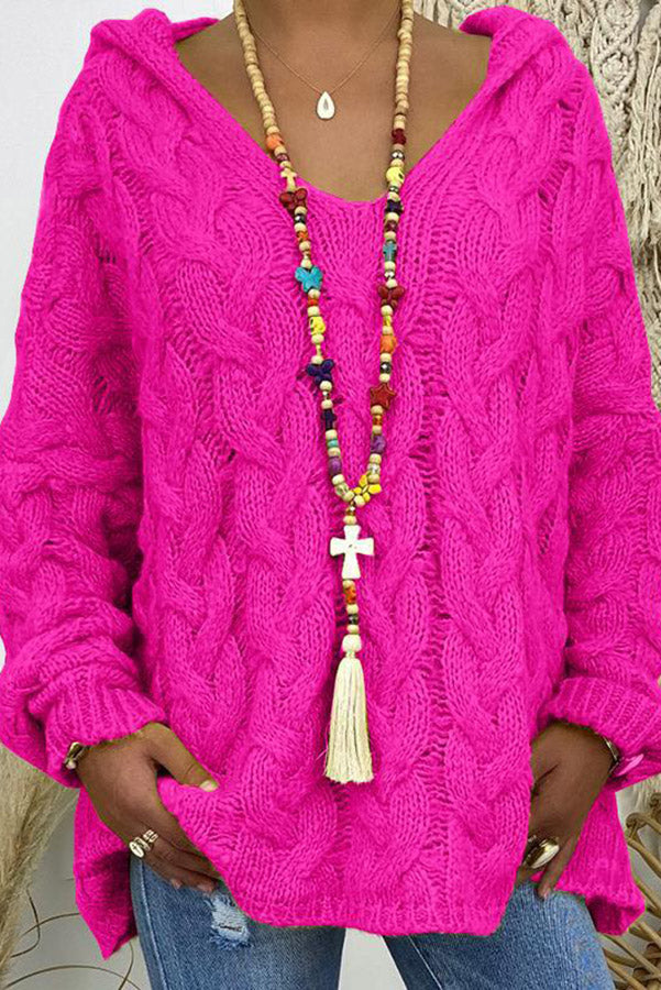 Vintage Inspired Jumper