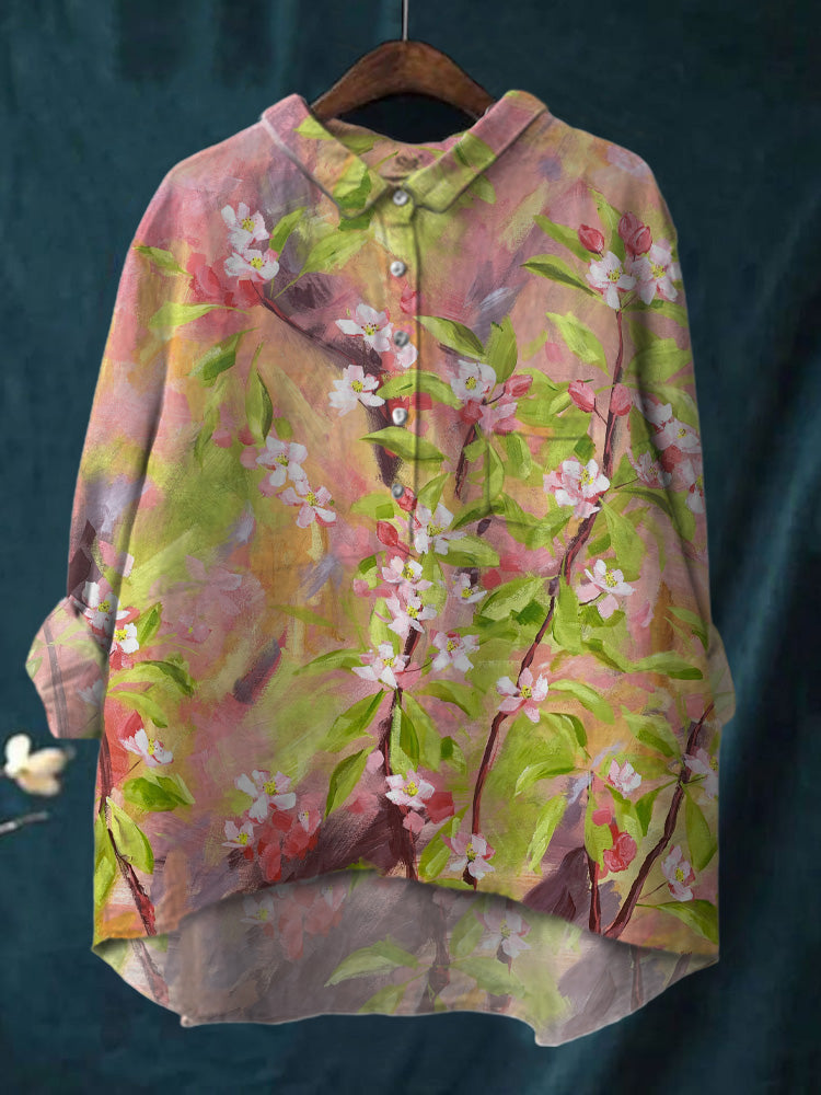 Classic Designed Shirt