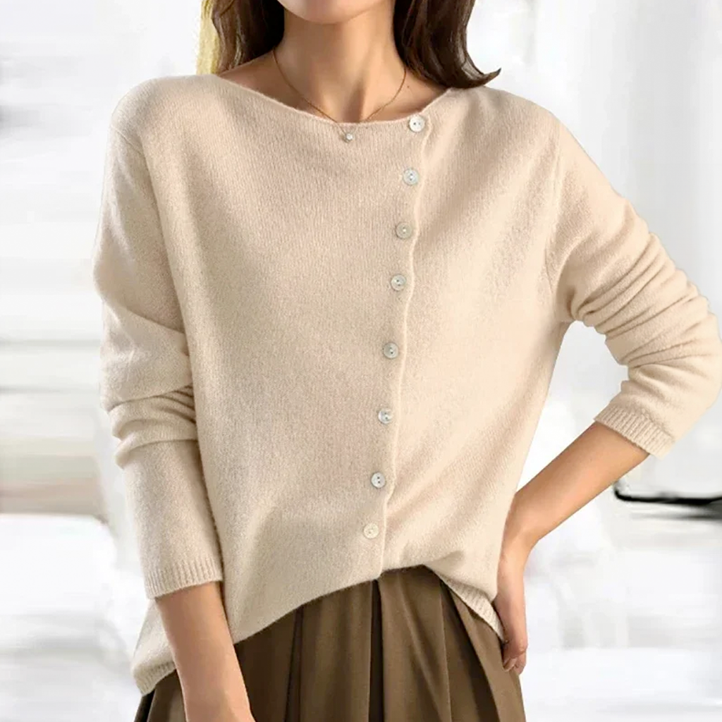Classic Vintage Jumper