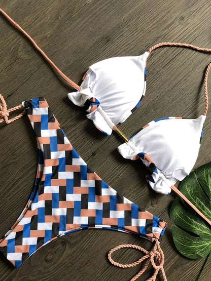Flavia® | Effortless and Bikinis