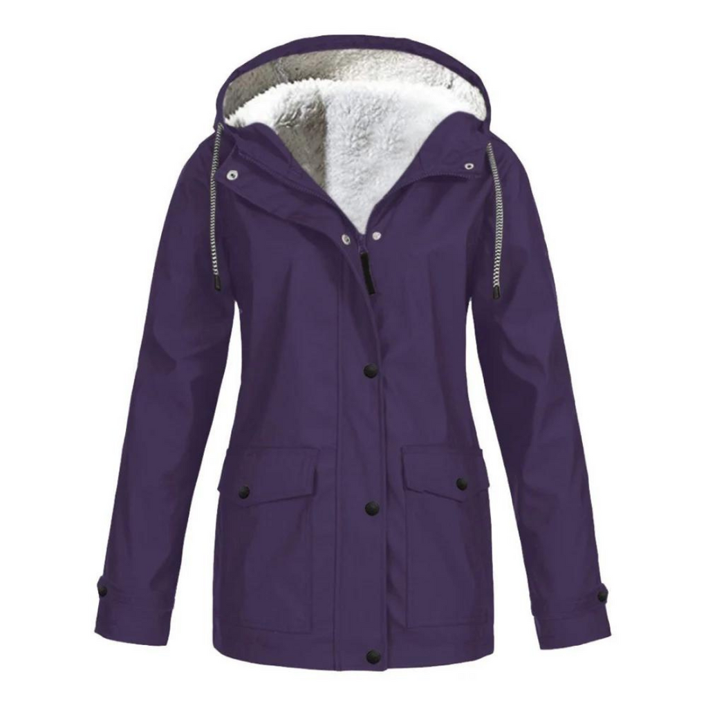 LM | Raincoat for women
