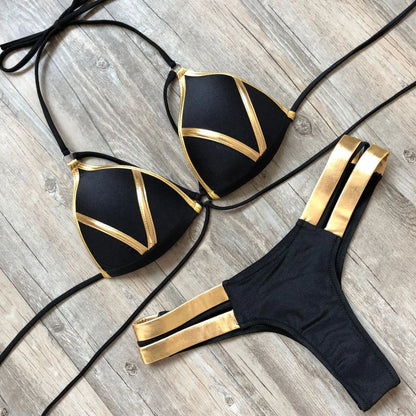 Flor® | Effortless and Bikinis