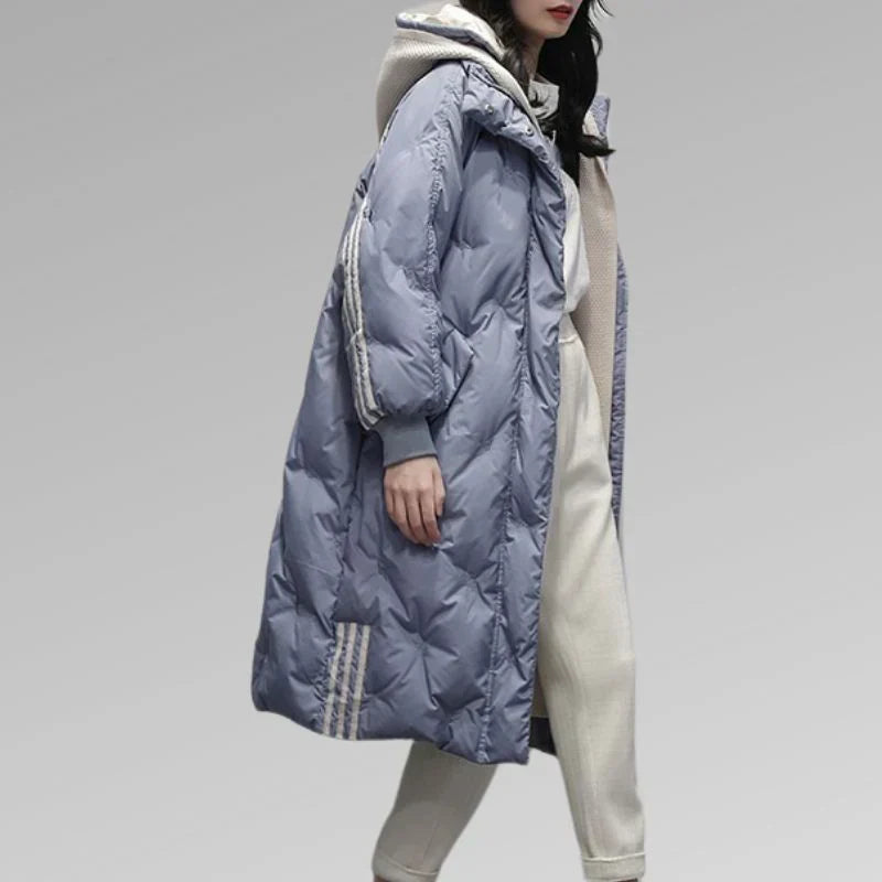 LM | Long coats for women