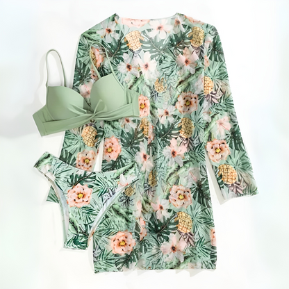 Esther® | Relaxed and Timeless Summer Bikini