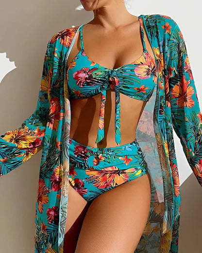 Paulina® | and Versatile Bikini