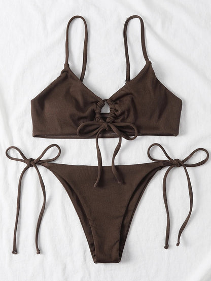 Verónica® | Effortless and Bikinis