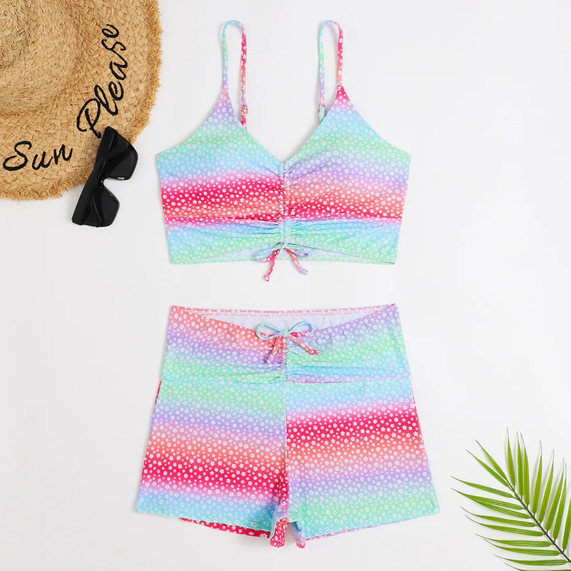 Nicol® | and Relaxed Bikini