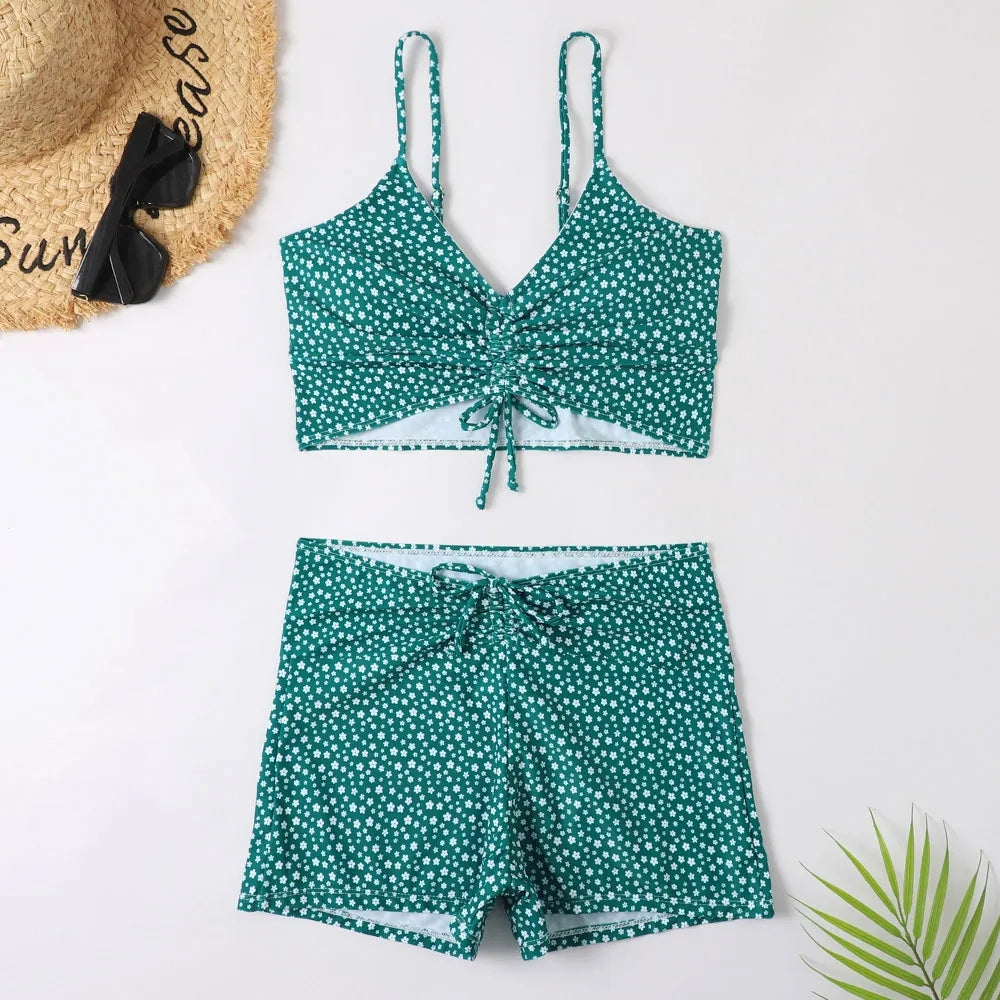 Brígida® | and Relaxed Bikini