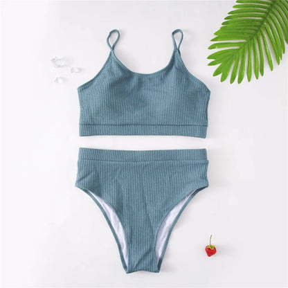 Alicia® | Fashionable and Effortless Bikini