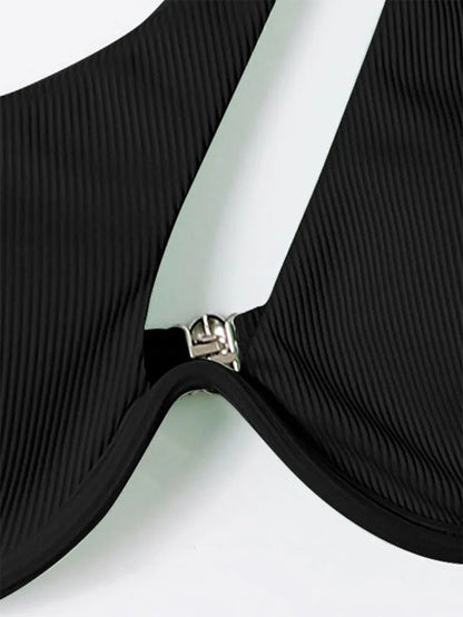 Sara® | Classic and Comfortable Bikini