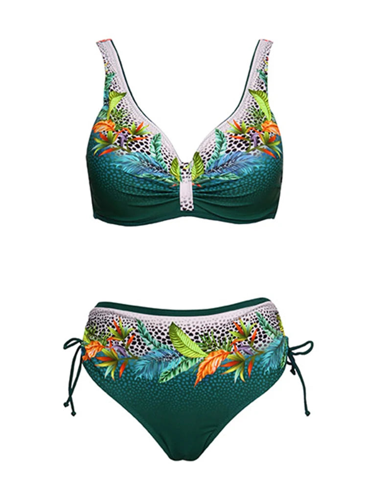 Emilia® | Modern and Versatile Bikini