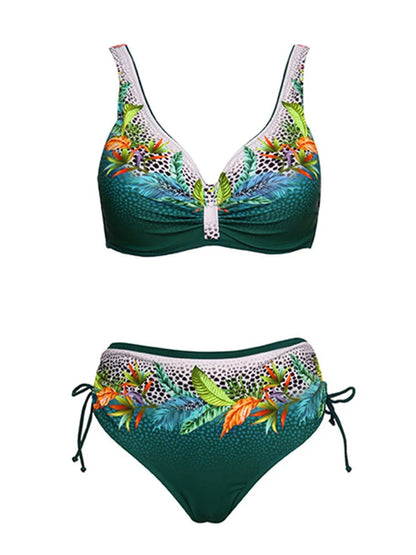 Emilia® | Modern and Versatile Bikini