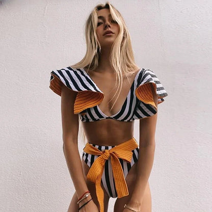 Eva® | Relaxed and Stylish Bikini