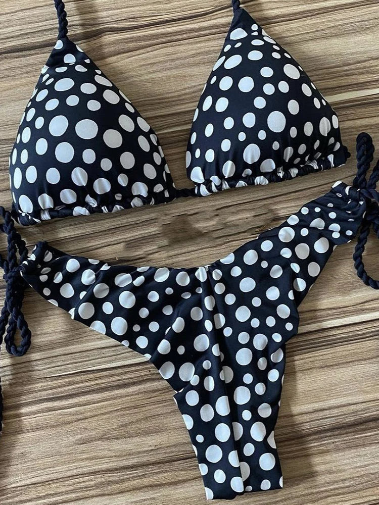 Nadia® | Timeless and Stylish Bikini