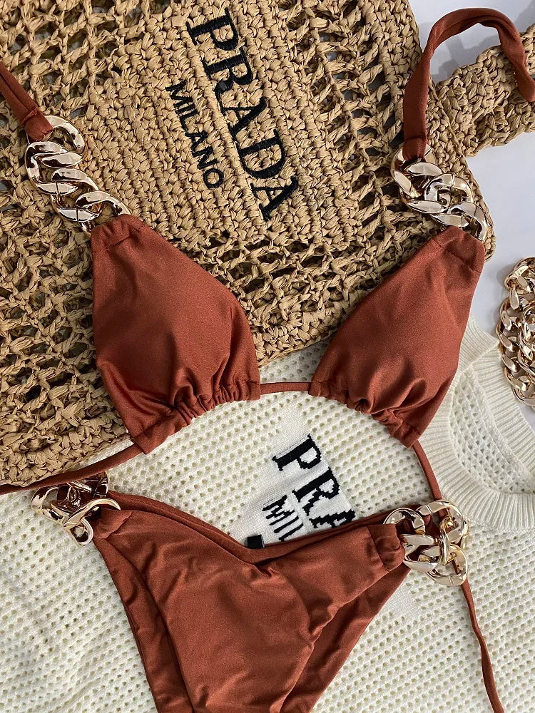 Eleonora® | Stylish and Bikini