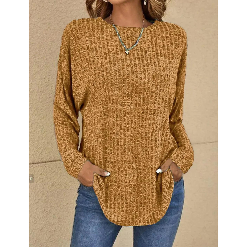 Classic Designed Jumper