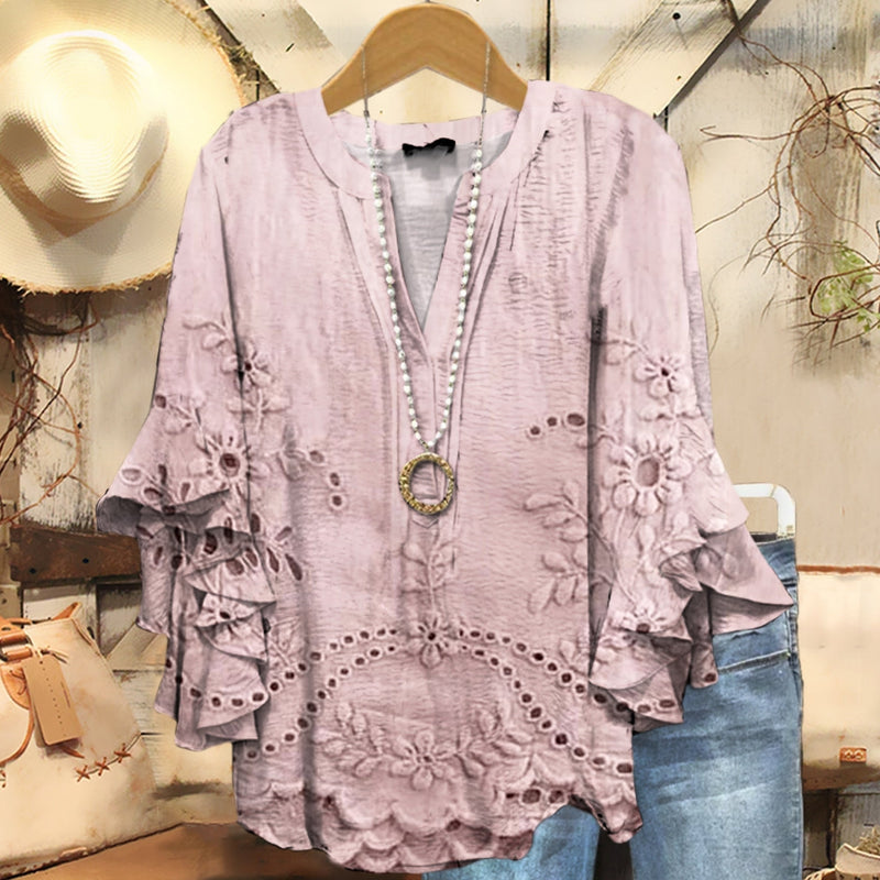 Beautifully Crafted Shirt