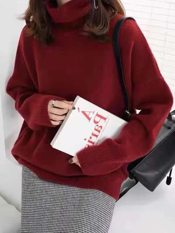 Elegantly Designed Jumper